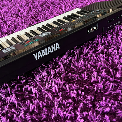 Yamaha PSR-4500 PortaSound 80s PCM/FM Synthesizer Workstation w/ MIDI