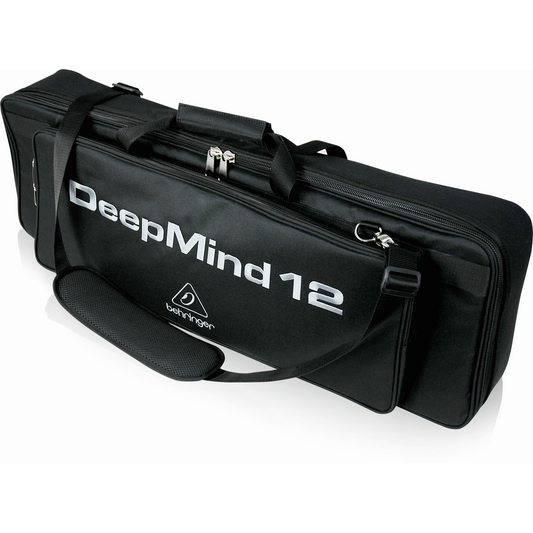 Behringer DEEPMIND 12-TB BAG