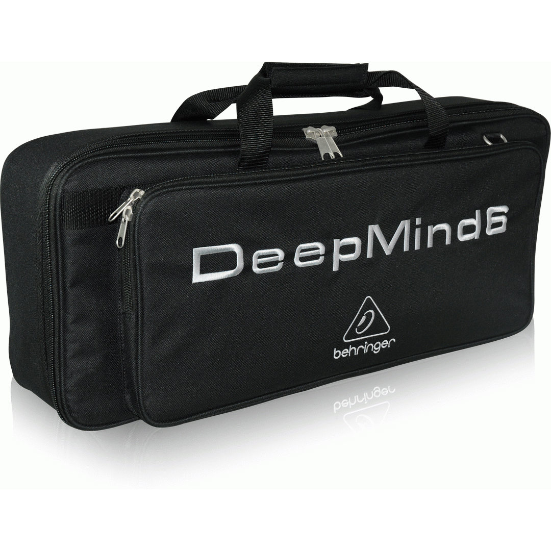 Behringer DEEPMIND 6-TB Transport Bag