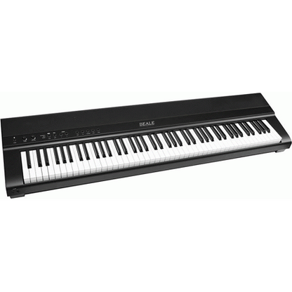 Beale DP600BT Digital Piano with Bluetooth Control