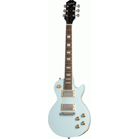Epiphone Power Players Les Paul Ice in Blue