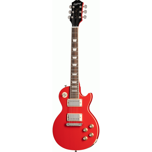 Epiphone Power Players Les Paul Lava in Red