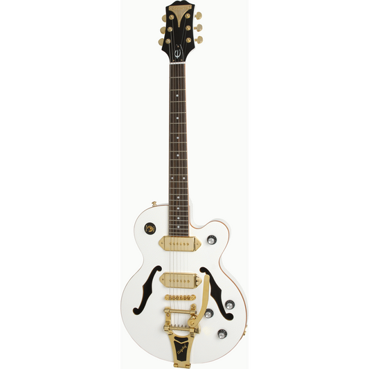 Epiphone Limited Edition Wildkat Royale Pearl