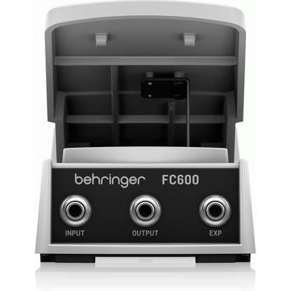 Behringer FC600 Volume and Expression Pedal