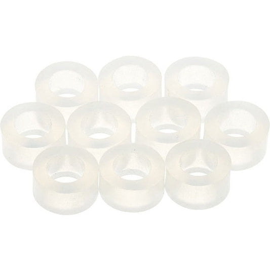 TECH 21 FLY RIG KNOB GRIPPERS Pack OF 10
