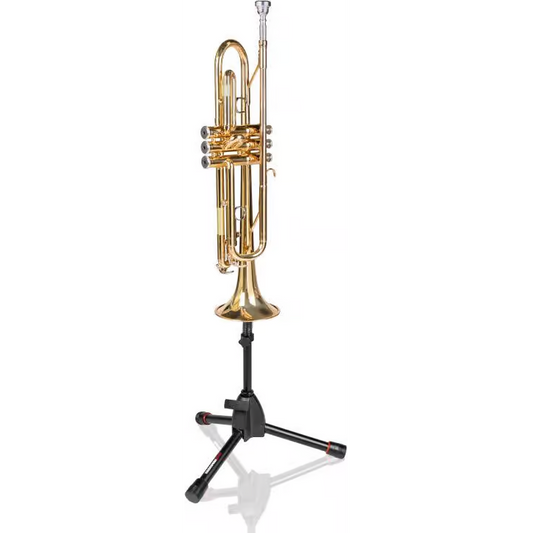 Gator GFWBNOTRUMPET Trumpet Stand