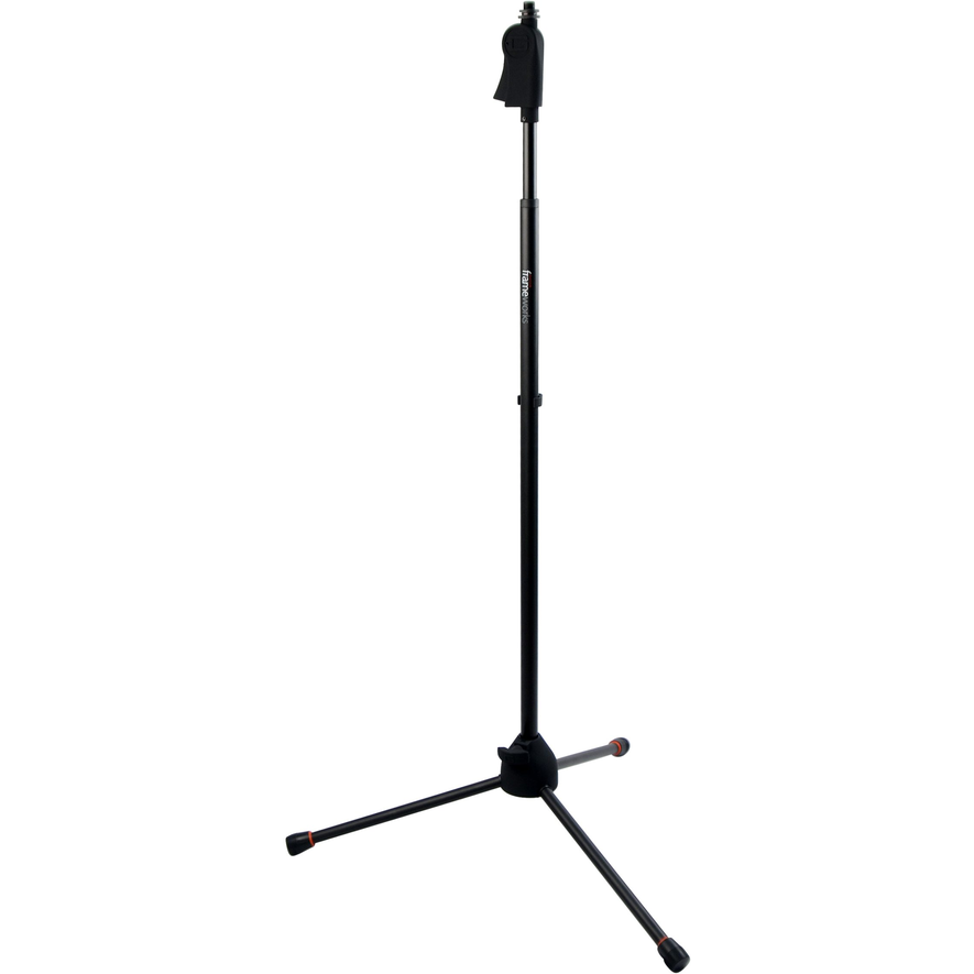 Gator GFW-MIC-2100 Deluxe Tripod Microphone Stand