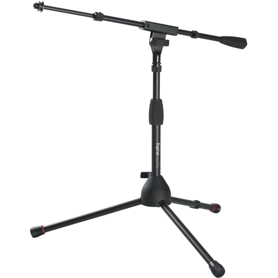 Gator GFW-MIC-2621 Tripod Style Bass Drum And Amp Mic Stand