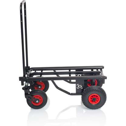 Gator GFW-UTL-CART52AT 52″ Utility Cart – All Terrain