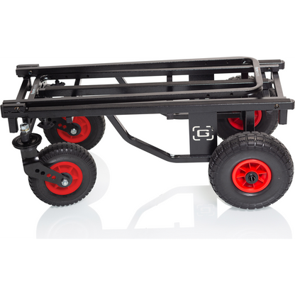 Gator GFW-UTL-CART52AT 52″ Utility Cart – All Terrain