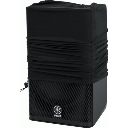 Gator GPA-STRETCH-10-B Stretchy Speaker Dust Cover