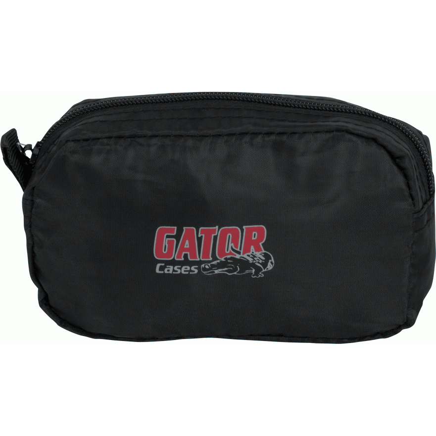 Gator GPA-STRETCH-10-W Stretchy Speaker Dust Cover