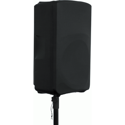 Gator GPA-STRETCH-15-B Stretchy Speaker Dust Cover