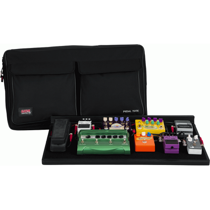 Gator GPT-PRO Pro Size Pedal Board With Bag