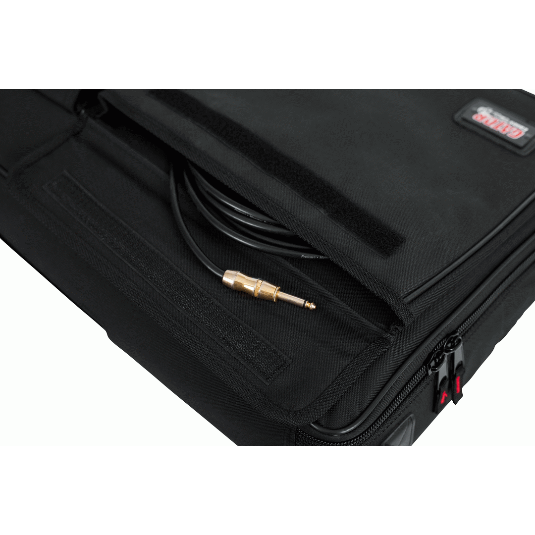 Gator GPT-PRO Pro Size Pedal Board With Bag
