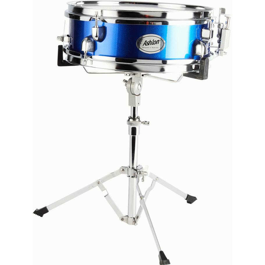 Ashton JOEYDRUM Midnight Blue Drumkit