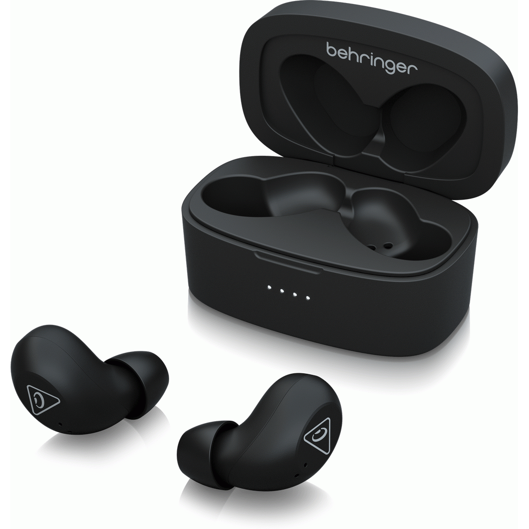 Behringer Live Buds Bluetooth Headphones