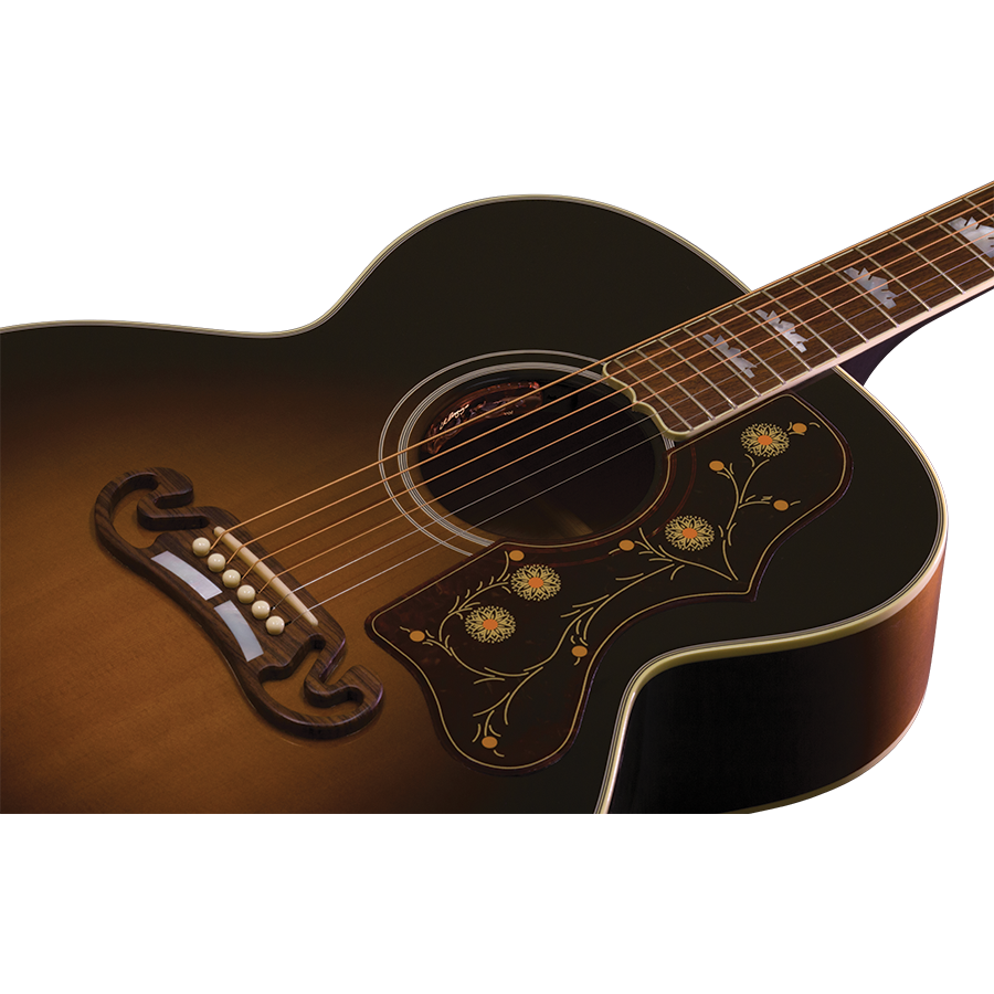 LR Baggs SESSION-VTC Acoustic Guitar Pickup
