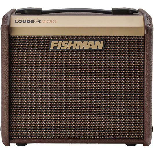 Fishman Loudbox Micro 40W Acoustic Amp