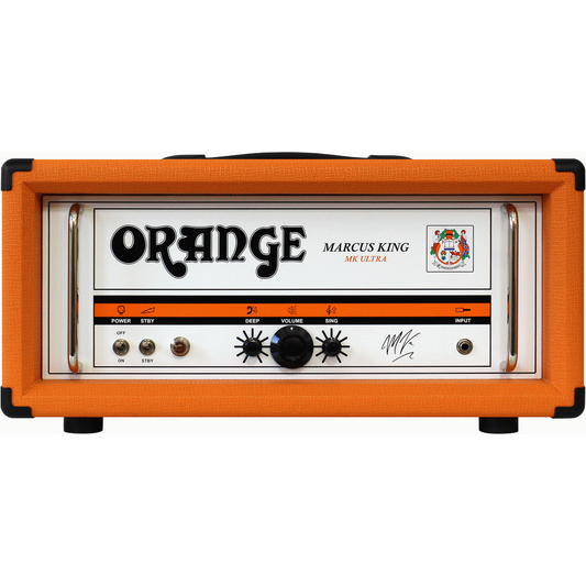 Orange MK-ULTRA Marcus King Amplifier