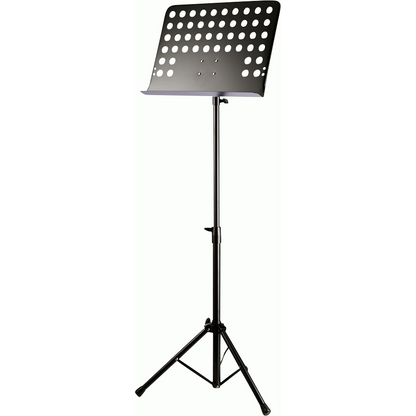 Armour MS100SHA Music Stand With Holes