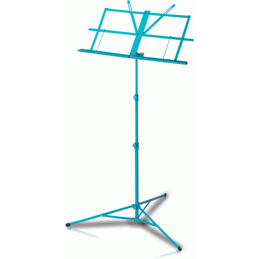 Armour MS3127BL Music Stand with Bag in Blue