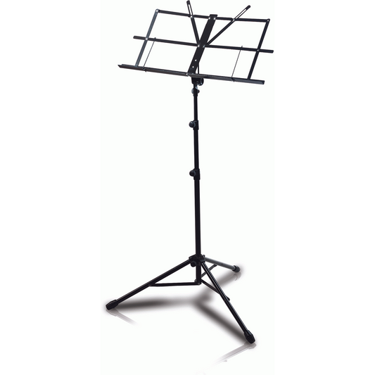 Armour MS3129B Music Stand with Bag