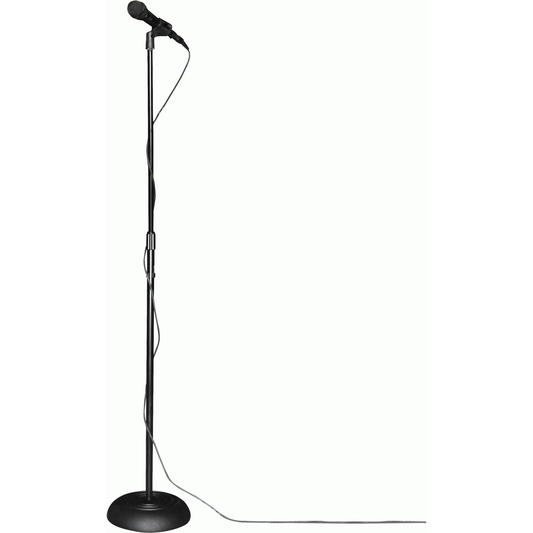 Armour MSR100 Straight Microphone Stand