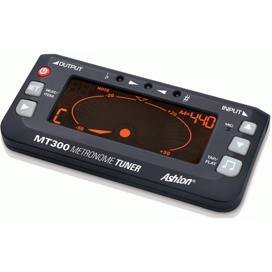 Ashton MT300 Metronome Tuner