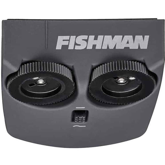 Fishman Acoustic Matrix Pickup Only - Wide Format