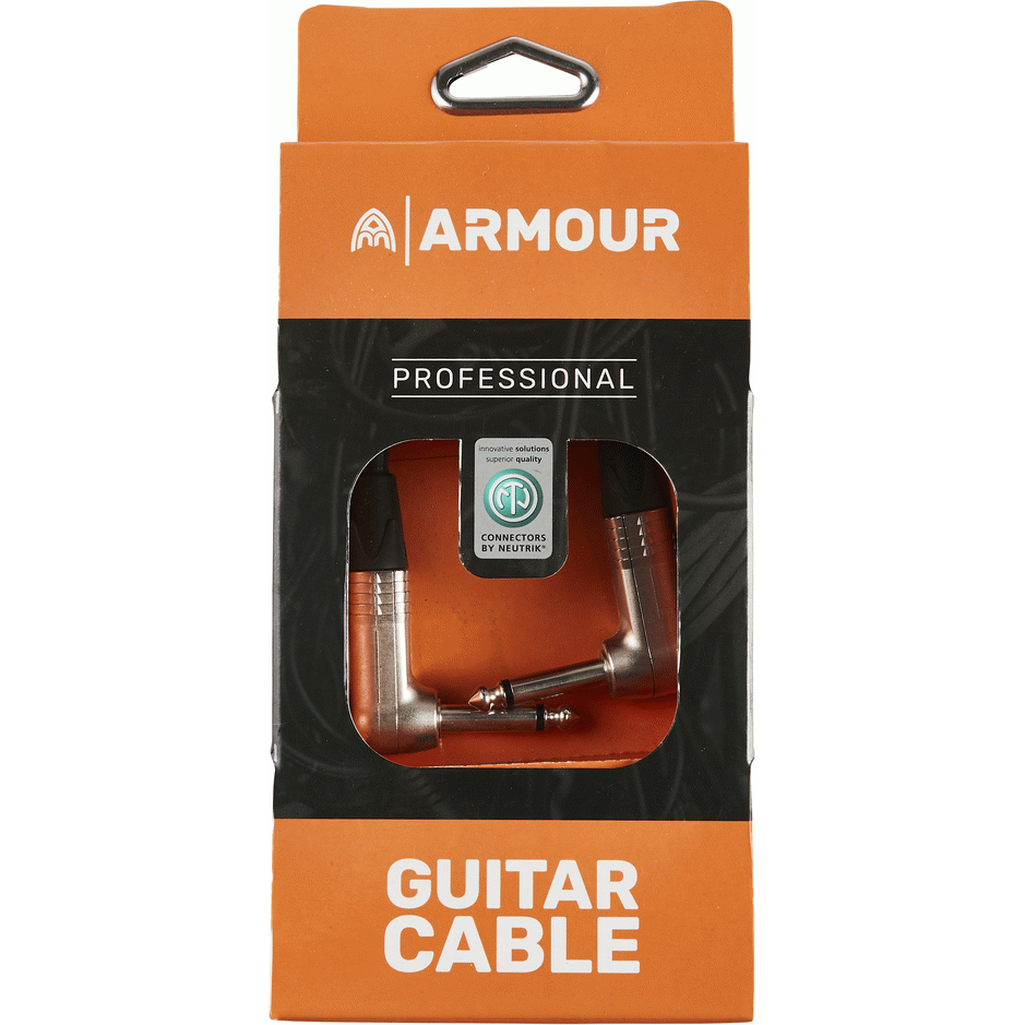 Armour NPP015 15 Patch Cable With Neutrik Connector