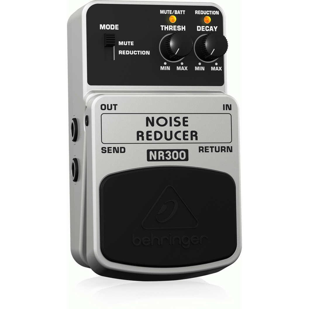 Behringer NR300 Noise Reducer