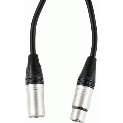 Armour NXXP30 Microphone Cable 30 Foot withNeutrik Connector XLR to XLR