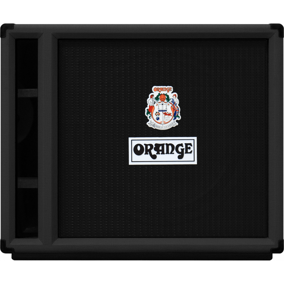 Orange OBC-115BK 1X15 Bass Cab (UK)