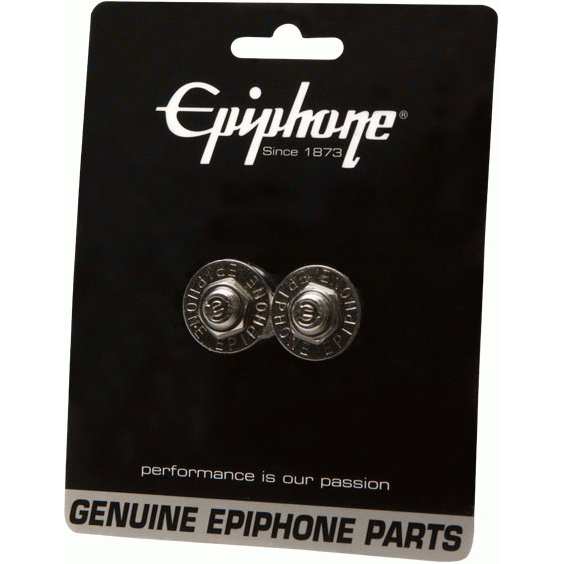 Epiphone Strap Locks (2 pcs.)