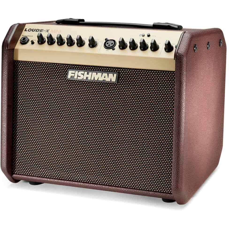 Fishman Loudbox Mini Charge With Bluetooth