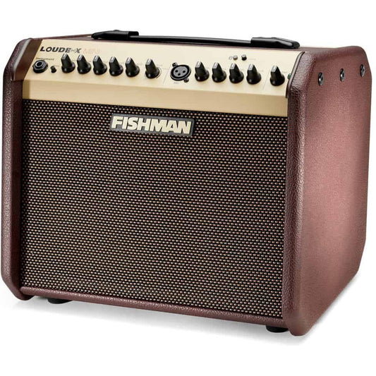 Fishman Loudbox Mini Charge With Bluetooth