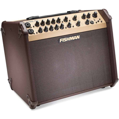 Fishman Loudbox Artist W/Bluetooth - 120 Watts