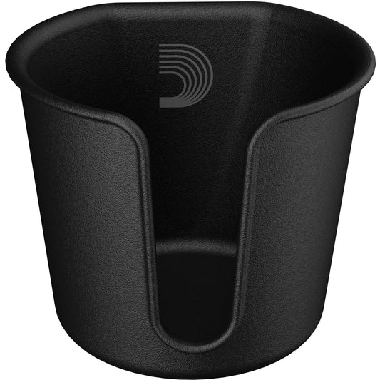 D'Addario Mic Stand Accessory System - Cup Holder