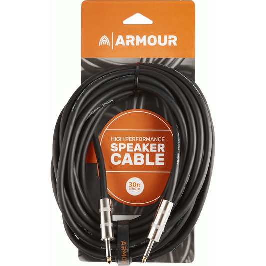 Armour SJP50 HP JACK 50Foot Speaker Cable