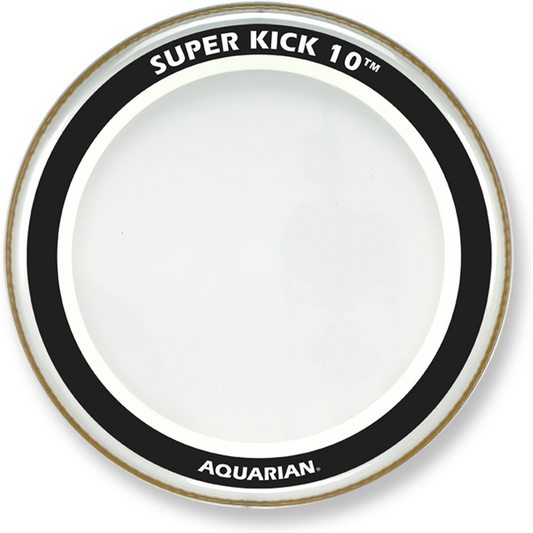 Aquarian SK10 22 Super Kick Drumhead -Size - 22"