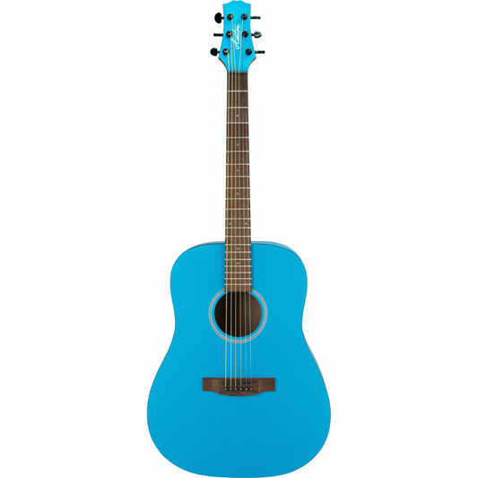 Ashton SPD30 BLS Acoustic Guitar W/Gig Bag