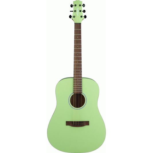 Ashton SPD30 KWI Acoustic Guitar W/Gig Bag