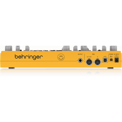 Behringer TD3 AM Analog Bass Line Synth