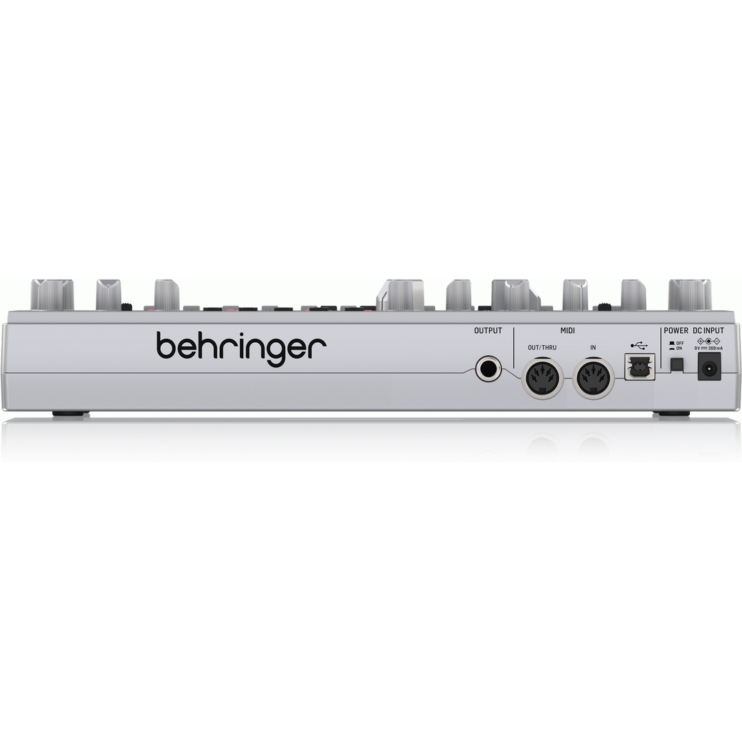 Behringer TD3 SR Analog Bass Line Synth