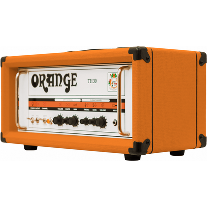 Orange TH30H Amplifier Head