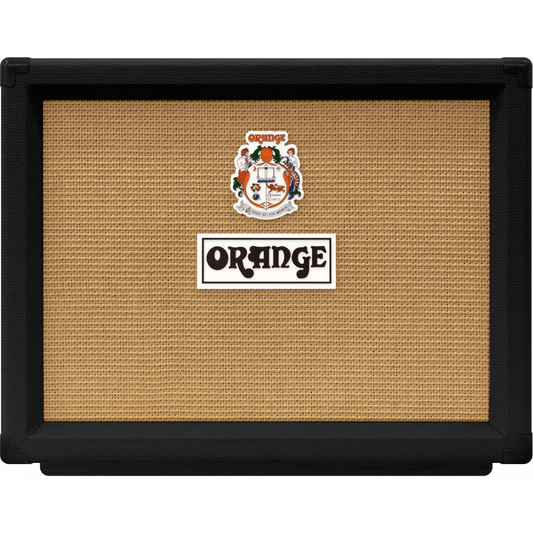Orange Tremlord 30W Single Channel Guitar Black Combo Amplifier