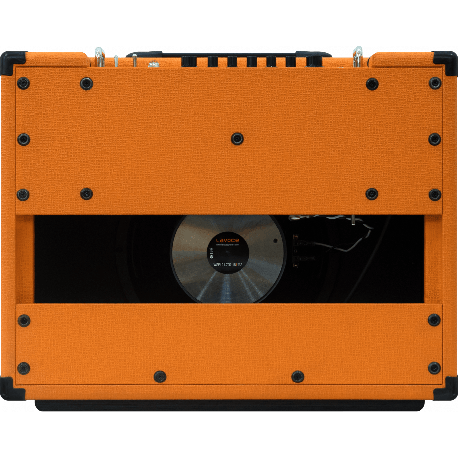 Orange Tremlord 30W Single Channel Guitar Combo Amplifier