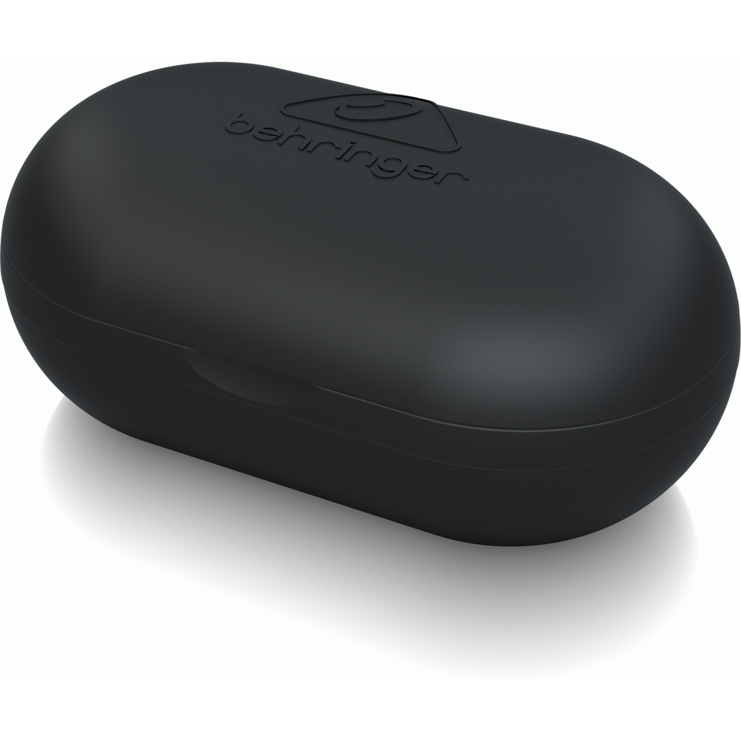Behringer True Buds Audiophile Bluetooth Headphones