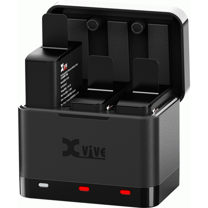 XVIVE U5C Battery Charging Case for U5 Series